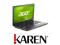 Laptop ACER E1-572G i5 8GB SSD120 R7-M265 Win8.1