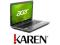 Laptop ACER E1 Core i3 8GB SSD256 GF710 Win8+750GB