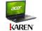 Laptop ACER E1-530G Pentium 2117U 4GB 500 Win8.1