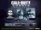 Call Of Duty:Ghosts Hardened Edition X360 Nowa