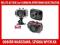 XBLITZ ACTION 2W1 KAMERA SPORTOWA REJESTRATOR W-wa