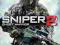 Sniper Ghost Warrior 2 Edycja Limitowana X360 Nowa