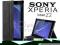 Oryginalne Etui SCR12 Stand Sony Xperia Tablet Z2