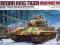 1:35 Czołg KING TIGER Henschel ARDENY TAMIYA 35252