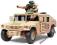 ! M1046 Humvee (TOW) 1:35 Tamiya 35267 !