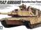 ! M1A2 Abrams 1:35 Tamiya 35269 !