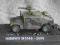 HMMWV M1046 - Amercom