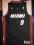 -50% Rashard Lewis Jersey Swingman Adidas NBA HEAT