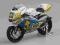 Aprilia RSW250LE Lukas Pesek - 1:18 ABREX