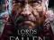 LORDS OF THE FALLEN PS4 + DLC PRE-ORDER