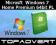 WINDOWS 7 HOME PREMIUM 64 BIT SP1 PL FV NOWE