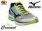 BUTY do biegania MIZUNO WAVE CONNECT srebrne 44,5