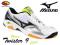 BUTY MIZUNO Wave Twister 3 009 siatkówka 46