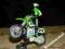 HotWheels  motor z kierowcą !!!