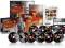 INSANITY [10 DVD] Ultimate: Shaun T /ORYGINAŁ/