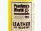 Poorboy's World Leather Air Freshner 946 ml P-Ń