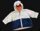 *MOTHERCARE* CIEPŁA JESIENNA KURTKA 74 6-9M