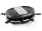 H.KOENIG RP80 GRILL RACLETTE dla 8 osób - 900W