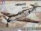 Tamiya 61050 Messerschmitt Bf109 E-3 Nowy!