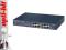 Netgear Switch 16x10/100 Port rack mount kit