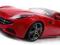 Samochód Ferrari FF 1:14