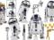 R2-D2 - STAR WARS VINTAGE COLLECTION OKAZJA!!!