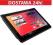 TABLET 10 CALI DUAL 2x 1,5GHz,8 GB,RAM 1GB,3G,HDMI