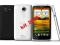 HTC ONE X BEZ SIM PL MENU 4,7 32GB QUAD CORE