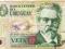 Urugwaj 20 Pesos 2011 P-86b