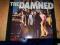 THE DAMNED - MACHINE GUN ETIQUETTE - LP