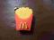 **** Pendrive Frytki McDonald's *** 8 GB McDonalds