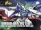 ANIME [BANDAI] HG 1/144 Gundam Exia Amazing