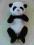 FurReal FRIENDS HASBRO INTERAKTYWNY MIŚ PANDA