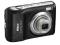 APARAT CYFROWY NIKON COOLPIX L20 KOLOR CZARNY