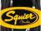 SQUIER by FENDER KABEL INSTRUMENTALNY 4,5m JACK