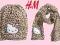 kolekcja H&amp;M Hello Kitty szalik 12x90cm