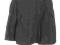 4684*  George szara plisowana spódniczka