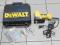 WYRZYNARKA DEWALT DW343 W WALIZCE