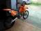 Ktm 525 sx mxc Bdb stan! *Yzf crf wr 520 450*