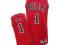 Jersey NBA SWINGMAN - ADIDAS DERRICK ROSE #1 REV30