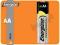 `1 bateria Energizer Industrial LR6 AA LR6 1,5V