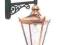 LAMPA OGRODOWA ŚCIENNA CHELSEA 960 NORLYS