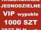 KALENDARZE JEDNODZIELNE 2015 VIP 320x480, 1000 SZT