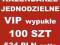 KALENDARZE JEDNODZIELNE 2015 VIP 320x480, 100 SZT