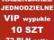 KALENDARZE JEDNODZIELNE 2015 VIP 320x480, 10 SZT