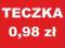 TECZKI A4 500 SZT z wykrojnika na prawdę warto :-)