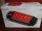 PSP SONY Slim &amp; Lite + 7 gier + kamerka