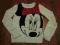 Sweter H&amp;M Myszka Miki !!!!
