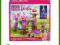 MEGA BLOKS Barbie domek na drzewie
