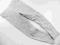 *H&amp;M*  _CIEPLEJSZE LEGGINSY _ DŁUGIE _ sz_ 104